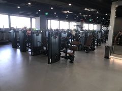 -OXYGYM 奥美氧舱运动中心(领展购物广场·中关村店)