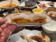 -万丽轩·粤菜(王府井金茂万丽酒店)