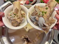 -骨之味·筒骨汤火锅(江头店)