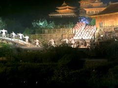 -禅宗少林·音乐大典