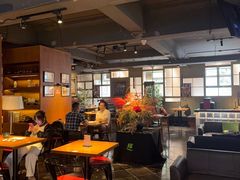 -JINNS锦时 steak&pizza(浸信会礼拜堂旧址店)