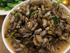 -揭阳钟记小食(福田新村店)