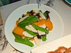 -雀蓝川菜(滨湖万象汇店)