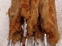 -香融府·烤鸭·家常菜(马家堡路店)