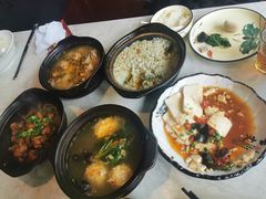 -阿龙酒煲(海宁新苑路店)