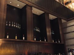 -郑州希尔顿酒店·阿米奇意大利餐厅