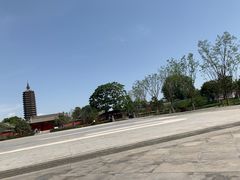 -西海子公园
