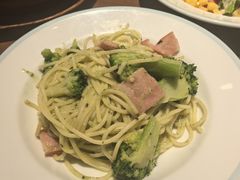 -萨莉亚意式餐厅(大宁音乐广场店)