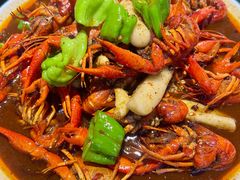 -京悦南门涮羊肉·羊蝎子火锅(田林路店)