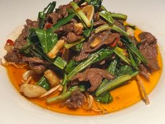 -桂满陇·海市蜃楼·黑金(国金店)