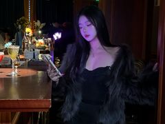 -蓉LOUNGE威士忌鸡尾酒FLOWER酒吧