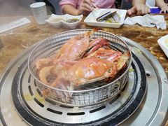 -海味当家·蒸锅海鲜(中山广场创始店)
