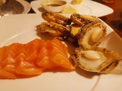 -常州新城希尔顿酒店·OPEN全日餐厅