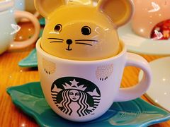 -星巴克(丁香国际商业中心店)