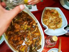 -窄巷子陕菜馆·地道陕西菜(粉巷店)
