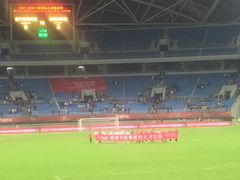-沈阳奥林匹克体育中心