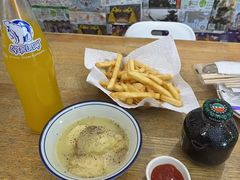 -鬼味烤翅(南锣鼓巷店)