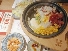 -米国现煲煲仔饭(塔子湖店)