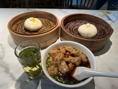 -花园茶楼(兴城西路店)