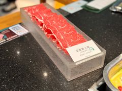 -五星桥原切肥牛火锅·30年专注好牛肉(湖塘店)