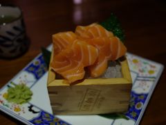 -有喜屋·深夜食堂(北京西路店)