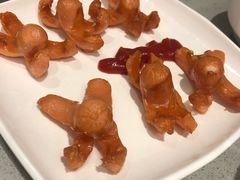-海底捞火锅(振华商厦店)