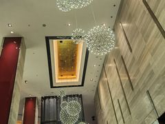 -万达嘉华酒店-美食汇西餐厅