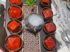 -东湖177艺术餐厅·东坡院子