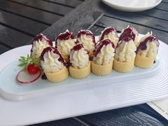 -鸿运楼烤鸭店(天桥店)