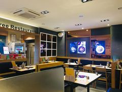 大堂-韩香福脊骨汤锅(上杭路店)