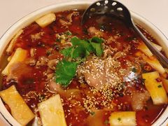 -宝燕壹号景观餐厅(龙盛国际商业广场店)
