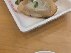 -小姜锅贴(凤凰街店)