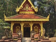 -西双版纳勐泐文化旅游区