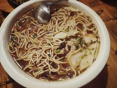 -迎晨餐厅(青芝坞店)
