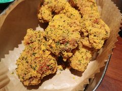 -양평식당·杨平食堂(华贸店)