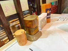 -云晓光头烧烤吧(德平路店)