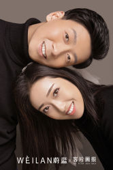 -蔚蓝映像STUDIO婚纱摄影(南稍门店)