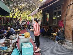 -正宗天津烧麦馆(柳州路店)