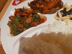 -乡村基·川味现炒大王(熙悦天街店)