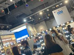 -海马体家庭照相馆(广州正佳广场店)
