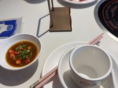 -焯牛潮汕牛肉火锅(云峰街创始店)