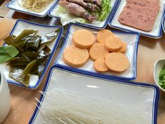 -盛元盛居传统炭火锅(绿园店)