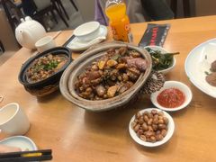 -潮中人·潮州菜(益乐路店)