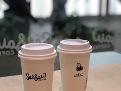 -Seesaw Coffee(武商MALL·武广店)