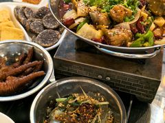 -88号小吃店·经典云南菜·地道纳西美食