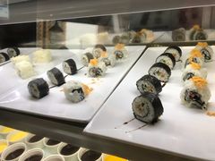 -比格比萨(方庄店)