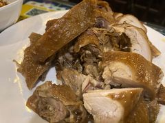 -香满楼(临安路店)