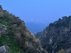 -泰山风景名胜区