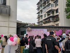 -成都市第五人民医院(西院区综合医疗区)