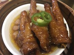 -添好运点心专门店(北角店)